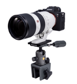 VEO 2 BH-50WM Window Mount with Ball/Pan-head