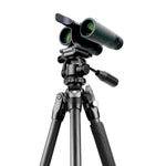 VEO 3 263CO Birdwatcher - Full Sized Carbon Spotting Scope Tripod - Max Height 176cm