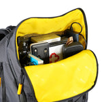 VEO Active 42M 17 Litre Trekking Backpack - For Mirrorless - Grey