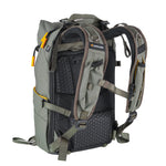 VEO Active 42M 17 Litre Trekking Backpack - For Mirrorless - Green