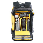 VEO Active 42M Trekking Backpack - For Mirrorless - Grey