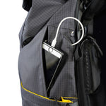 VEO Active 46 25 Litre Trekking Backpack - for DSLR/Mirrorless - Grey