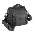 VEO Adaptor 15M BK 3 Litre Small Shoulder Bag - Black