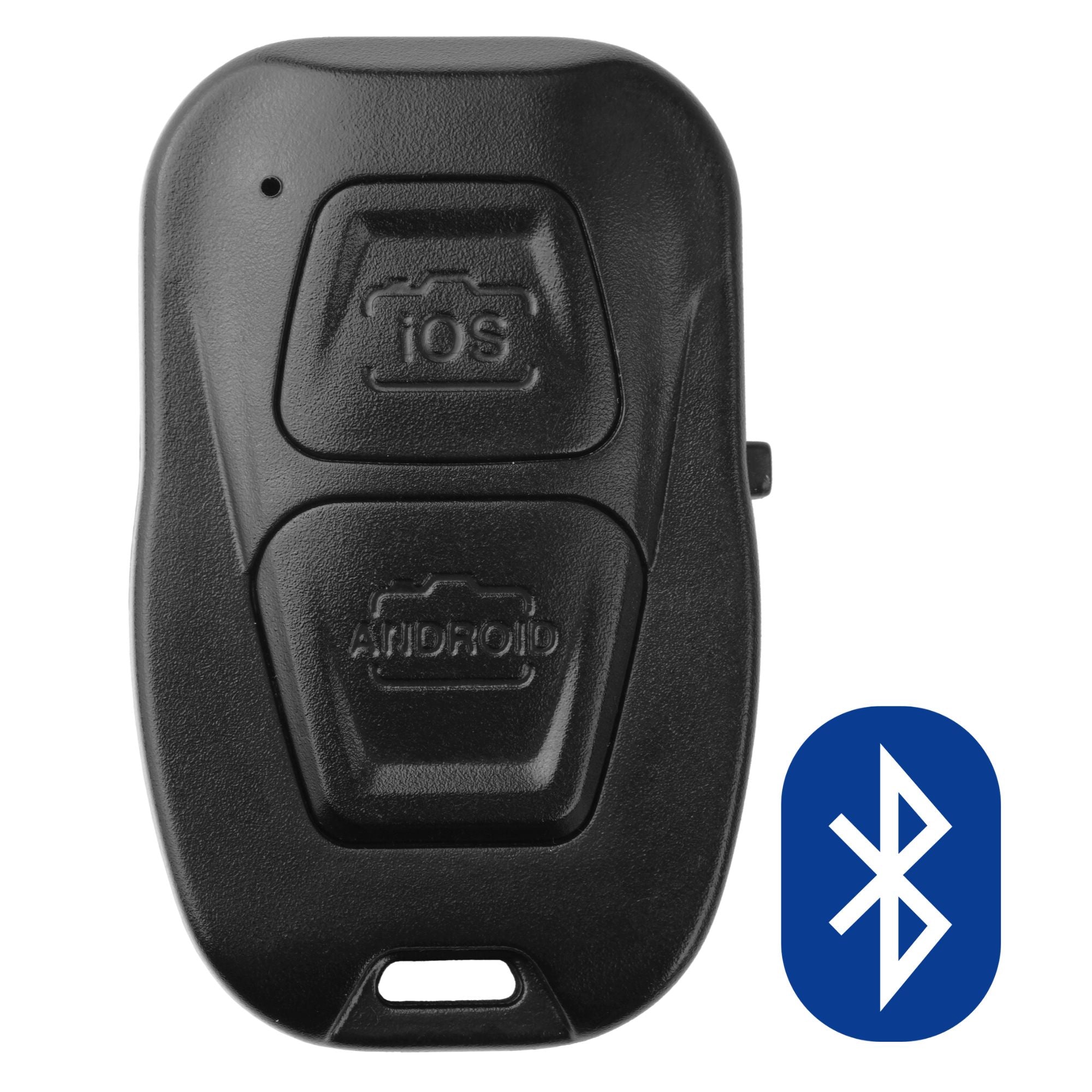 VEO BT-11 Bluetooth Smartphone Remote Control – Vanguard World UK