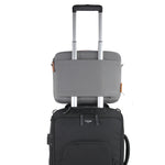 VEO CITY TP33 GY 8 Litre Technical Pack for Small DSLR Plus Lenses - Grey
