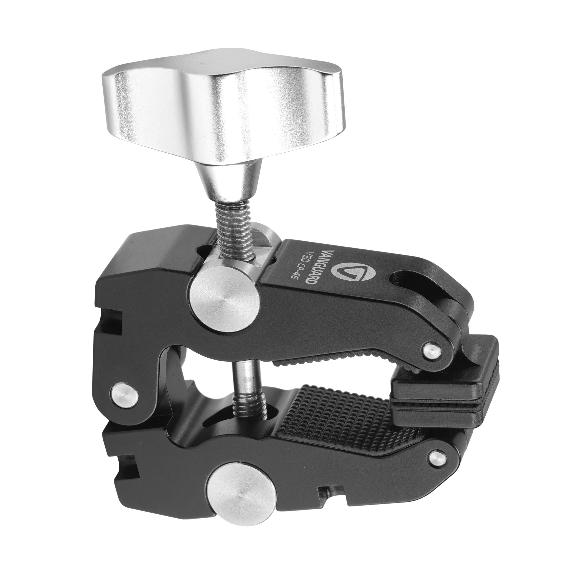 VEO CP-46 Clamp - 46mm Diameter Grip – Vanguard World UK