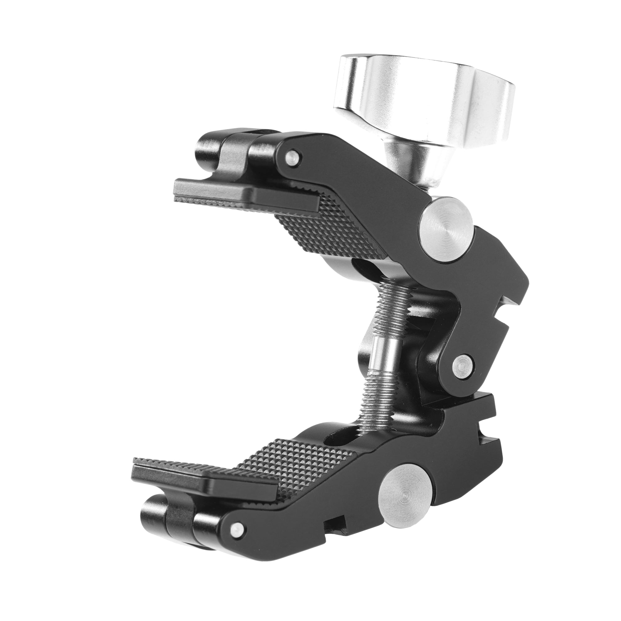 VEO CP-65 Clamp - 65mm Diameter Grip – Vanguard World UK