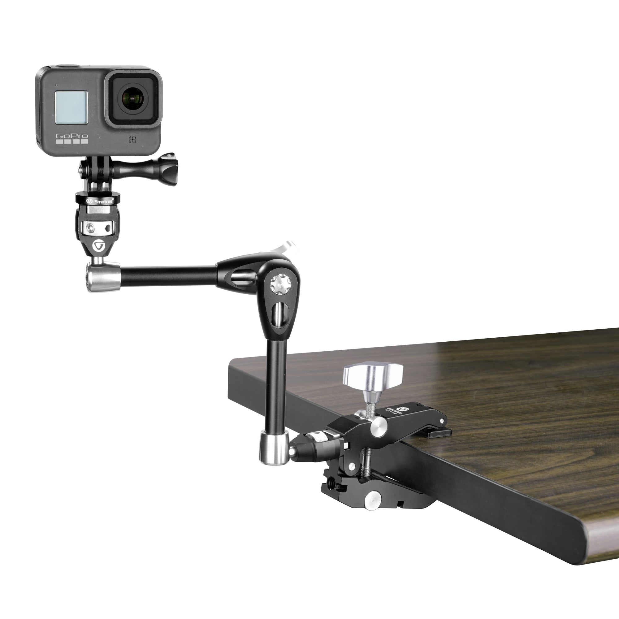 VEO 65mm Diameter Clamp For Magic Arm – Vanguard World UK