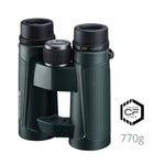 VEO HD 10x42 Carbon Composite Binoculars With ED Glass