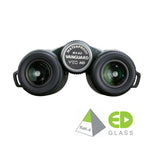 VEO HD 8x42 Carbon Composite Binoculars With ED Glass