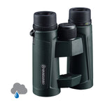 VEO HD 8x42 Carbon Composite Binoculars With ED Glass