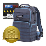 VEO Range T45M NV - 16 Litre Medium Tactical Backpack - Blue