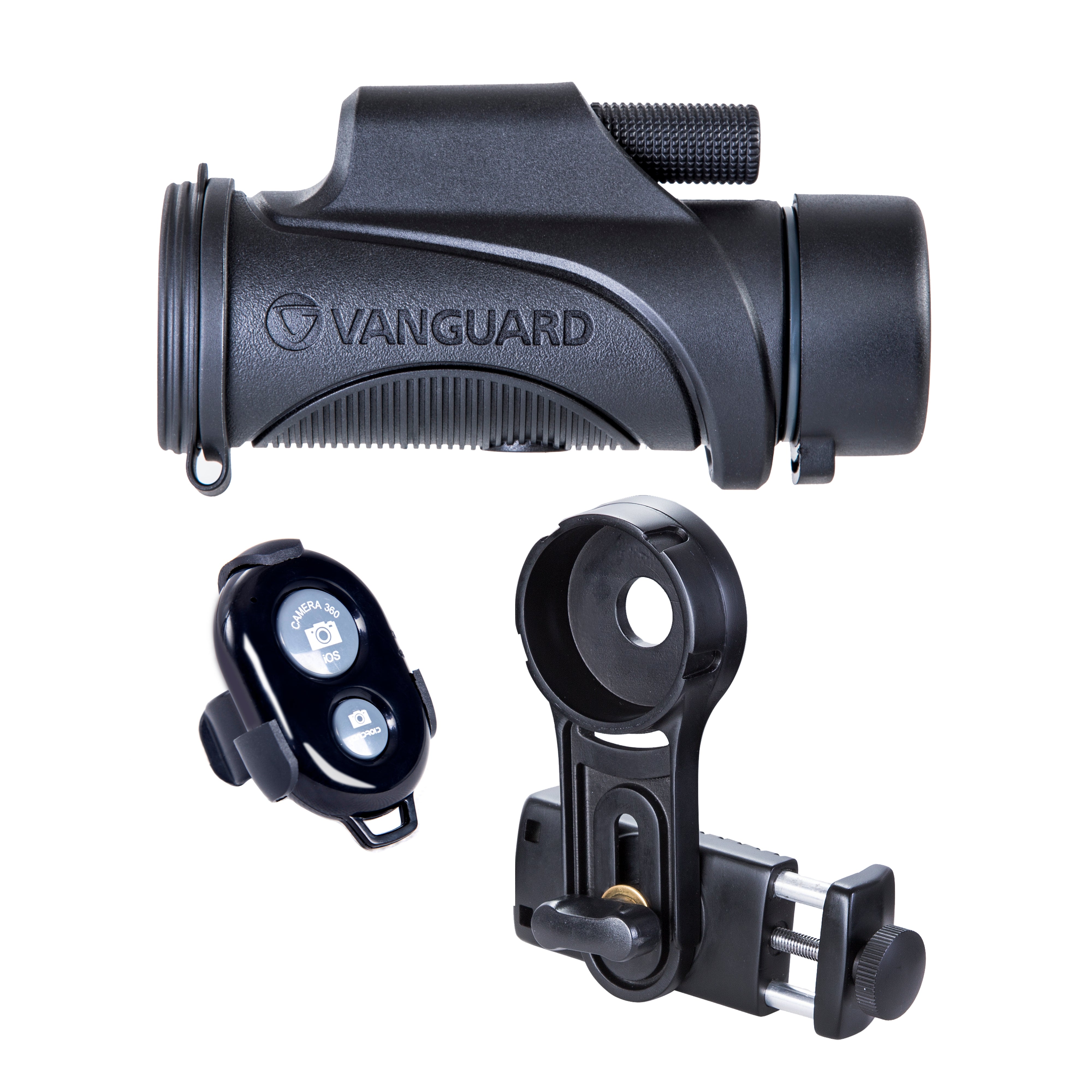 VESTA 8320M Monocular Digiscoping Kit – Vanguard World UK