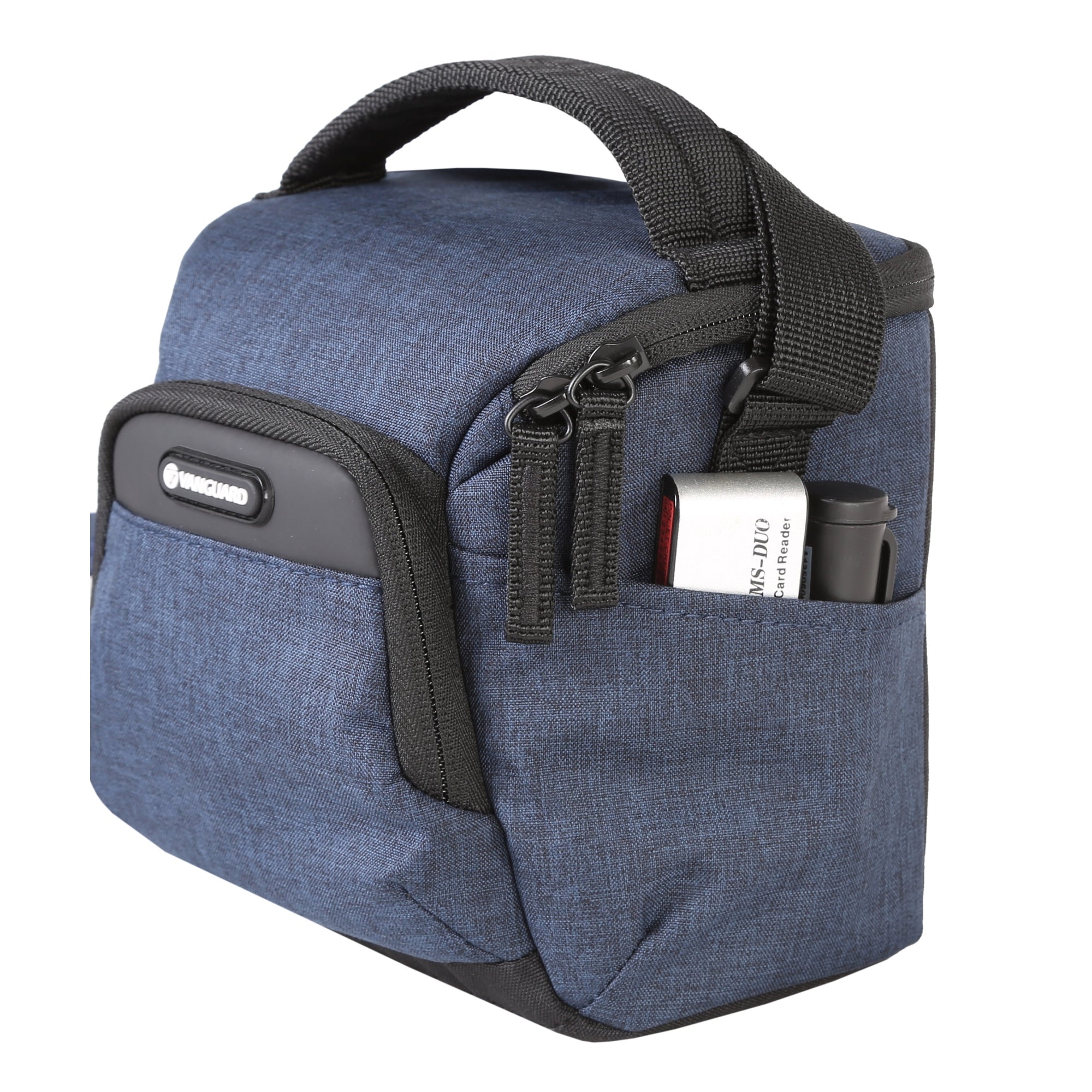 Vanguard Vesta Aspire 25 Bleu (VAS2105) - Achat Sacoche, étui, sac à Vanguard Vesta Aspire 25 Bleu (VAS2105) - Achat Sacoche, étui, sac à