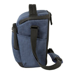 VESTA Aspire 15Z NV 4 Litre Shoulder Zoom Bag - Blue