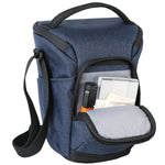 VESTA Aspire 15Z NV 4 Litre Shoulder Zoom Bag - Blue
