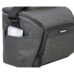 VESTA Aspire 25 9 Litre Shoulder Bag - Grey