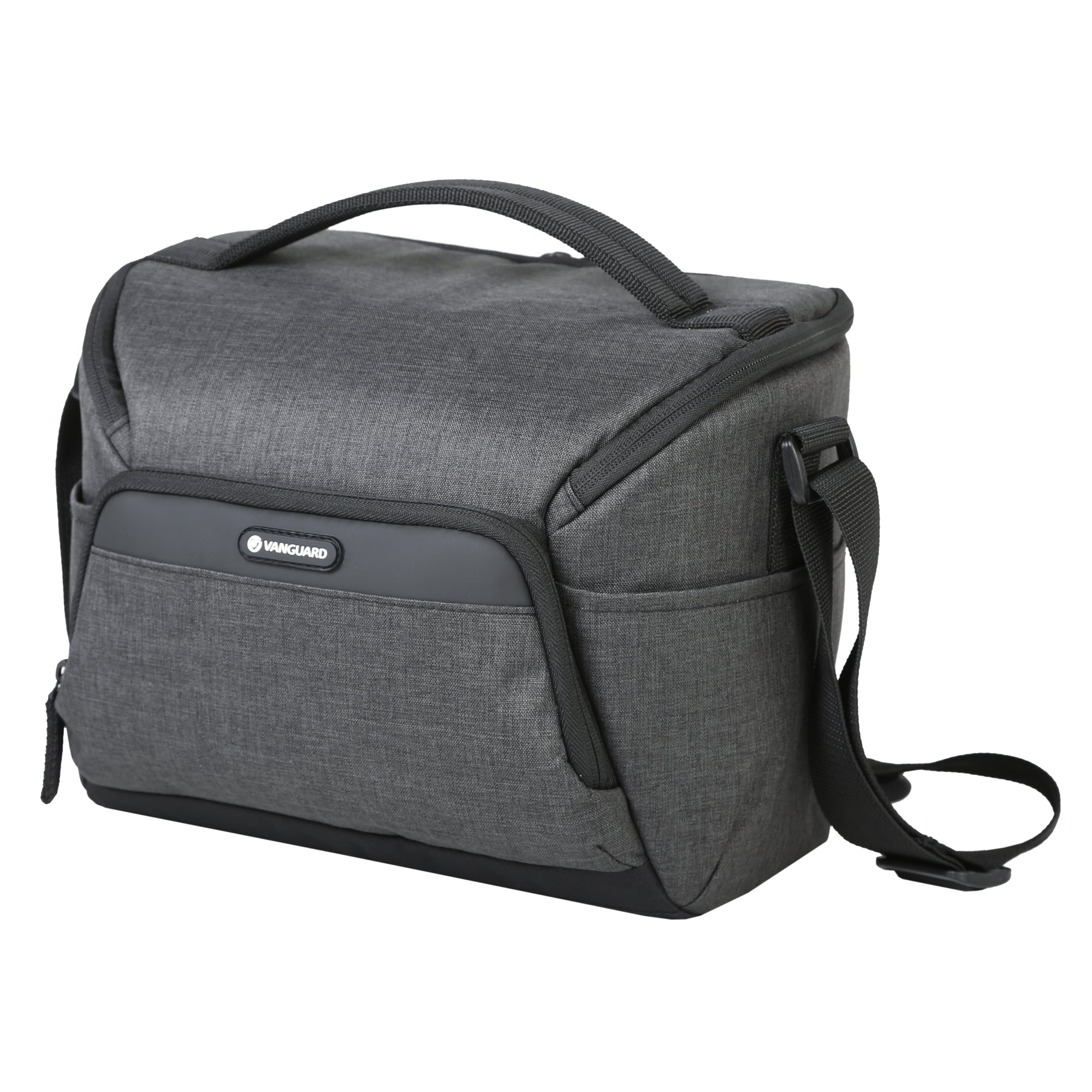 Vanguard Vesta Aspire 25NV Sac Photo Bandoulière Compact Pour Reflex Ou Hybride - Accès Rapide