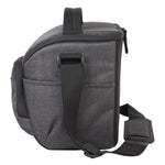 VESTA Aspire 25 9 Litre Shoulder Bag - Grey