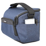 VESTA Aspire 25 NV 9 Litre Shoulder Bag - Blue