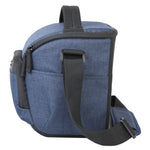 VESTA Aspire 25 NV 9 Litre Shoulder Bag - Blue