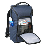 VESTA Aspire 41 NV 14 Litre Backpack - Blue