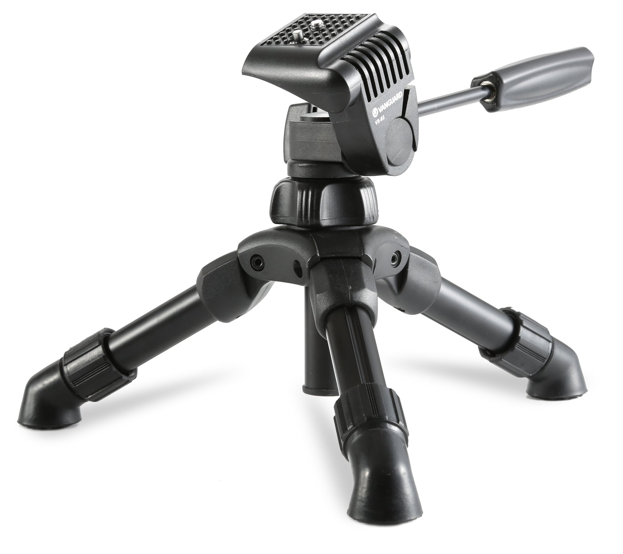 VESTA VS-82 Mini Tripod with 2-way Pan Head