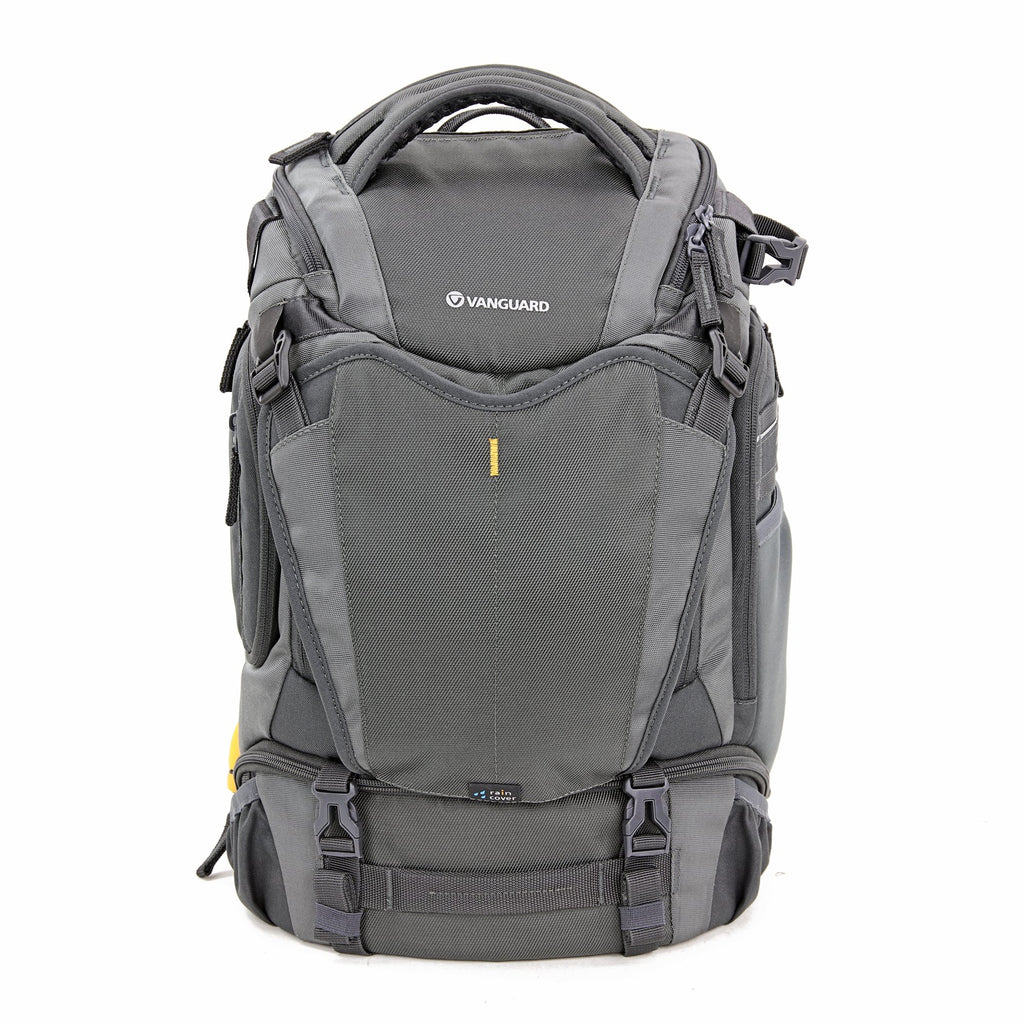 Alta Sky 45D Backpack with separate Lower Compartment - 22 litres