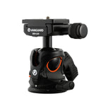 BBH-100 Arca compatible ball head - 10kg load capacity