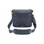 VEO GO 15M BK 3 Litre Lightweight Shoulder Bag for Mirrorless Cameras - Black
