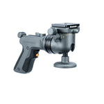 ALTA GH-300T Arca Compatible Ball Head with trigger system