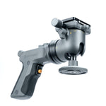 ALTA GH-300T Arca Compatible Ball Head with trigger system
