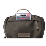 VEO GO 15M KG 3 Litre Lightweight Shoulder Bag for Mirrorless Cameras - Khaki