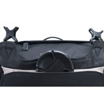 VEO GO 15M BK 3 Litre Lightweight Shoulder Bag for Mirrorless Cameras - Black