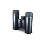 Vesta Compact 10x21 Binoculars - Black Pearl