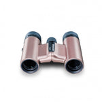 Vesta Compact 10x21 Binoculars - Rosaline