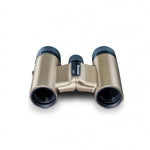 Vesta Compact 8x21 Binoculars - Champagne