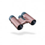 Vesta Compact 8x21 Binoculars - Rosaline