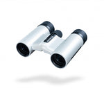 Vesta Compact 8x21 Binoculars - White Pearl