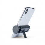 VESTA Mini Table Tripod + Smartphone Connector - Black Pearl